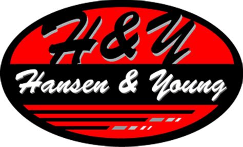 hansen & young auction|hansen refrigeration systems.